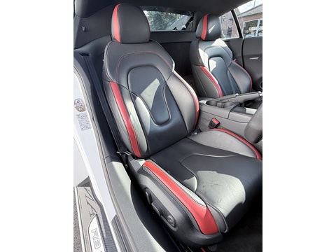 4.2 FSI V8 Limited Edition Coupe 2dr Petrol R Tronic quattro Euro 5 (430 ps)