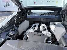 Audi R8 4.2 FSI V8 Limited Edition Coupe 2dr Petrol R Tronic quattro Euro 5 (430 ps)