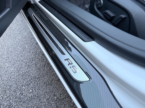4.2 FSI V8 Limited Edition Coupe 2dr Petrol R Tronic quattro Euro 5 (430 ps)