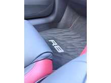 Audi R8 4.2 FSI V8 Limited Edition Coupe 2dr Petrol R Tronic quattro Euro 5 (430 ps)