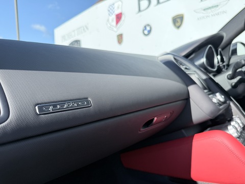 4.2 FSI V8 Limited Edition Coupe 2dr Petrol R Tronic quattro Euro 5 (430 ps)
