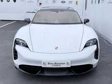Porsche Taycan Turbo Performance Plus 93.4kWh Turbo Saloon 4dr Electric Auto 4WD (680 ps)