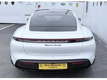 Porsche Taycan Turbo Performance Plus 93.4kWh Turbo Saloon 4dr Electric Auto 4WD (680 ps)