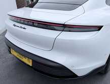 Porsche Taycan Turbo Performance Plus 93.4kWh Turbo Saloon 4dr Electric Auto 4WD (680 ps)