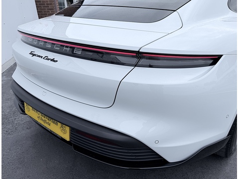 Performance Plus 93.4kWh Turbo Saloon 4dr Electric Auto 4WD (680 ps)