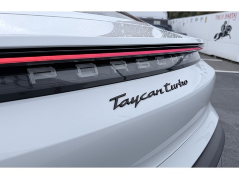 Performance Plus 93.4kWh Turbo Saloon 4dr Electric Auto 4WD (680 ps)