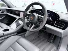 Porsche Taycan Turbo Performance Plus 93.4kWh Turbo Saloon 4dr Electric Auto 4WD (680 ps)