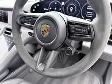 Porsche Taycan Turbo Performance Plus 93.4kWh Turbo Saloon 4dr Electric Auto 4WD (680 ps)