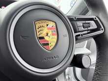 Porsche Taycan Turbo Performance Plus 93.4kWh Turbo Saloon 4dr Electric Auto 4WD (680 ps)