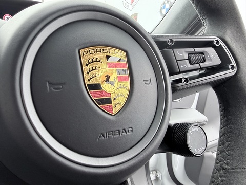Performance Plus 93.4kWh Turbo Saloon 4dr Electric Auto 4WD (680 ps)