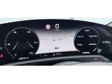 Porsche Taycan Turbo Performance Plus 93.4kWh Turbo Saloon 4dr Electric Auto 4WD (680 ps)