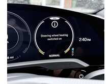 Porsche Taycan Turbo Performance Plus 93.4kWh Turbo Saloon 4dr Electric Auto 4WD (680 ps)