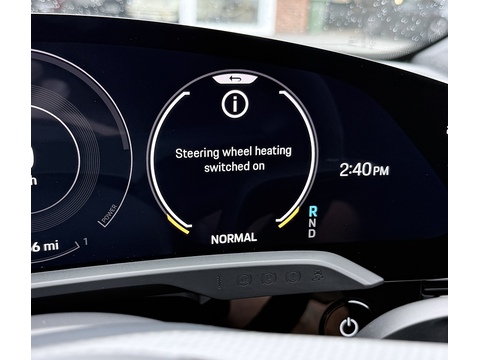 Performance Plus 93.4kWh Turbo Saloon 4dr Electric Auto 4WD (680 ps)