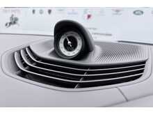 Porsche Taycan Turbo Performance Plus 93.4kWh Turbo Saloon 4dr Electric Auto 4WD (680 ps)