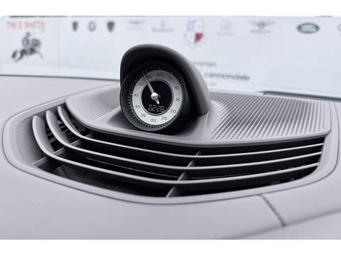 Performance Plus 93.4kWh Turbo Saloon 4dr Electric Auto 4WD (680 ps)