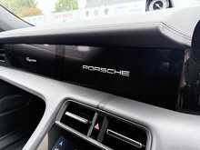 Porsche Taycan Turbo Performance Plus 93.4kWh Turbo Saloon 4dr Electric Auto 4WD (680 ps)