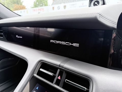 Performance Plus 93.4kWh Turbo Saloon 4dr Electric Auto 4WD (680 ps)