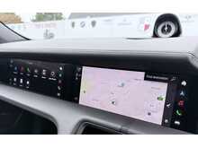Porsche Taycan Turbo Performance Plus 93.4kWh Turbo Saloon 4dr Electric Auto 4WD (680 ps)