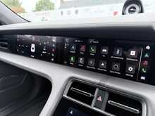 Porsche Taycan Turbo Performance Plus 93.4kWh Turbo Saloon 4dr Electric Auto 4WD (680 ps)