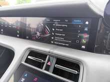 Porsche Taycan Turbo Performance Plus 93.4kWh Turbo Saloon 4dr Electric Auto 4WD (680 ps)
