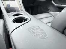 Porsche Taycan Turbo Performance Plus 93.4kWh Turbo Saloon 4dr Electric Auto 4WD (680 ps)