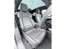 Porsche Taycan Turbo Performance Plus 93.4kWh Turbo Saloon 4dr Electric Auto 4WD (680 ps)