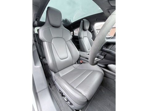 Performance Plus 93.4kWh Turbo Saloon 4dr Electric Auto 4WD (680 ps)