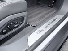 Porsche Taycan Turbo Performance Plus 93.4kWh Turbo Saloon 4dr Electric Auto 4WD (680 ps)