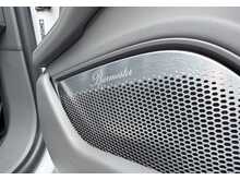 Porsche Taycan Turbo Performance Plus 93.4kWh Turbo Saloon 4dr Electric Auto 4WD (680 ps)