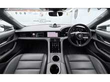 Porsche Taycan Turbo Performance Plus 93.4kWh Turbo Saloon 4dr Electric Auto 4WD (680 ps)