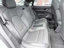 Porsche Taycan Turbo Performance Plus 93.4kWh Turbo Saloon 4dr Electric Auto 4WD (680 ps)