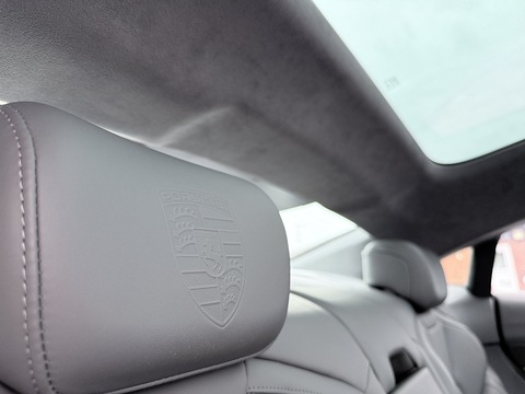 Performance Plus 93.4kWh Turbo Saloon 4dr Electric Auto 4WD (680 ps)
