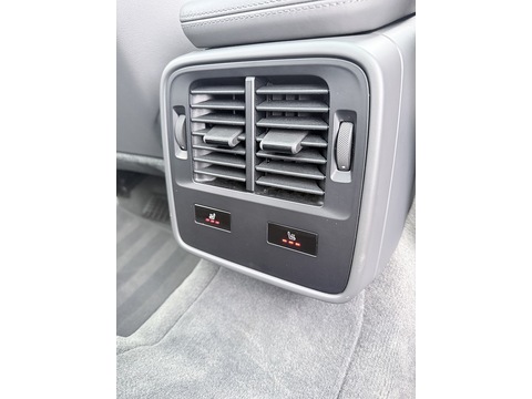 Performance Plus 93.4kWh Turbo Saloon 4dr Electric Auto 4WD (680 ps)