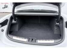 Porsche Taycan Turbo Performance Plus 93.4kWh Turbo Saloon 4dr Electric Auto 4WD (680 ps)