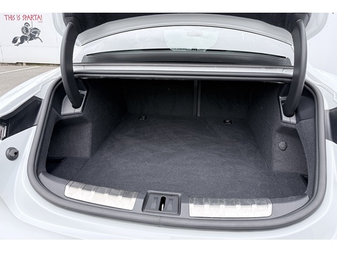 Performance Plus 93.4kWh Turbo Saloon 4dr Electric Auto 4WD (680 ps)