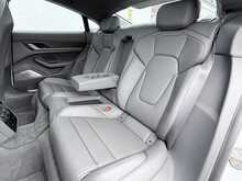 Porsche Taycan Turbo Performance Plus 93.4kWh Turbo Saloon 4dr Electric Auto 4WD (680 ps)