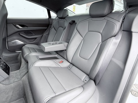 Performance Plus 93.4kWh Turbo Saloon 4dr Electric Auto 4WD (680 ps)