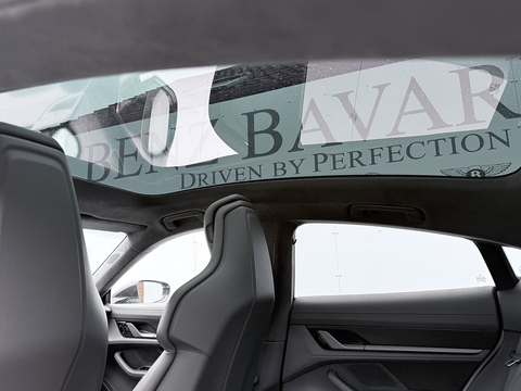 Performance Plus 93.4kWh Turbo Saloon 4dr Electric Auto 4WD (680 ps)