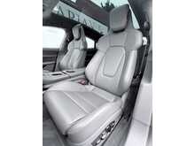 Porsche Taycan Turbo Performance Plus 93.4kWh Turbo Saloon 4dr Electric Auto 4WD (680 ps)