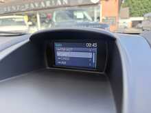Ford Fiesta 1.6 TDCi Titanium X Hatchback 5dr Diesel Manual Euro 5 (95 ps)
