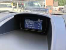 Ford Fiesta 1.6 TDCi Titanium X Hatchback 5dr Diesel Manual Euro 5 (95 ps)