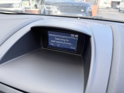 1.6 TDCi Titanium X Hatchback 5dr Diesel Manual Euro 5 (95 ps)