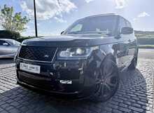Land Rover Range Rover 5.0 V8 SV Autobiography Dynamic SUV 5dr Petrol Auto 4WD Euro 6 (s/s) (550 ps)