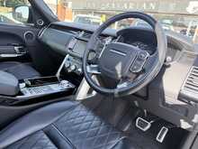 Land Rover Range Rover 5.0 V8 SV Autobiography Dynamic SUV 5dr Petrol Auto 4WD Euro 6 (s/s) (550 ps)