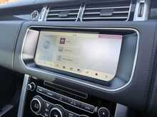 Land Rover Range Rover 5.0 V8 SV Autobiography Dynamic SUV 5dr Petrol Auto 4WD Euro 6 (s/s) (550 ps)