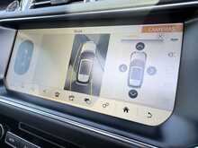 Land Rover Range Rover 5.0 V8 SV Autobiography Dynamic SUV 5dr Petrol Auto 4WD Euro 6 (s/s) (550 ps)
