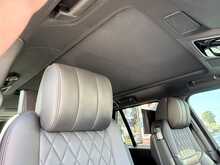 Land Rover Range Rover 5.0 V8 SV Autobiography Dynamic SUV 5dr Petrol Auto 4WD Euro 6 (s/s) (550 ps)