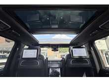 Land Rover Range Rover 5.0 V8 SV Autobiography Dynamic SUV 5dr Petrol Auto 4WD Euro 6 (s/s) (550 ps)