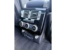 Land Rover Range Rover 5.0 V8 SV Autobiography Dynamic SUV 5dr Petrol Auto 4WD Euro 6 (s/s) (550 ps)