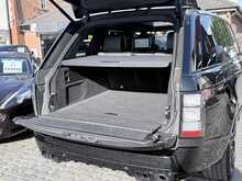 Land Rover Range Rover 5.0 V8 SV Autobiography Dynamic SUV 5dr Petrol Auto 4WD Euro 6 (s/s) (550 ps)